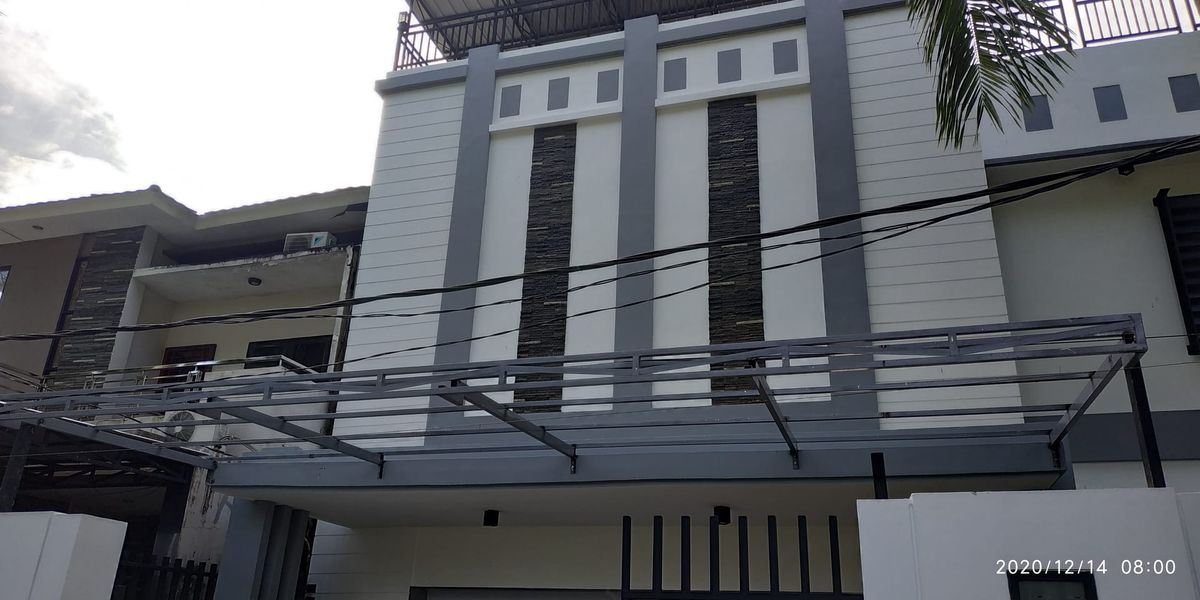 Kanopi ACP 2